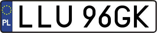 LLU96GK