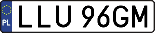 LLU96GM