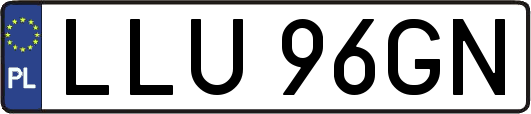 LLU96GN