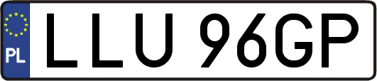 LLU96GP