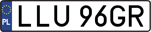 LLU96GR