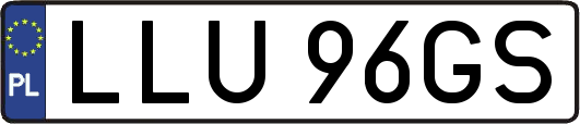 LLU96GS