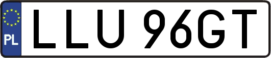 LLU96GT