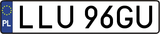 LLU96GU