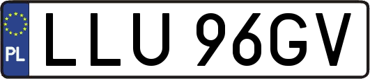 LLU96GV