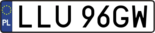 LLU96GW