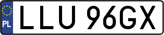 LLU96GX