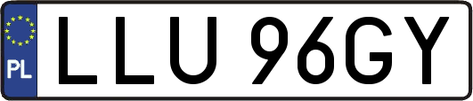 LLU96GY