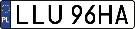 LLU96HA