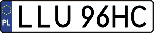 LLU96HC