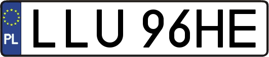 LLU96HE
