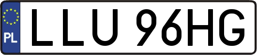 LLU96HG