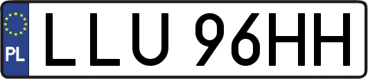 LLU96HH