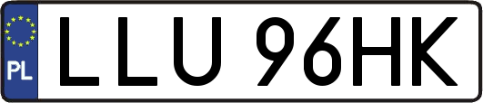 LLU96HK