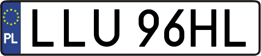 LLU96HL