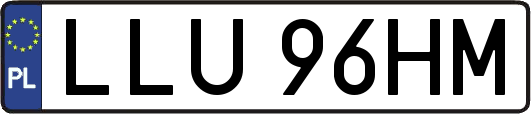 LLU96HM
