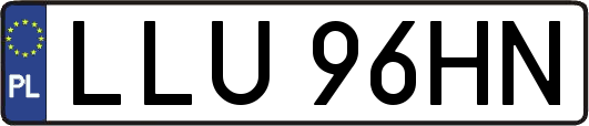 LLU96HN