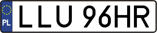 LLU96HR
