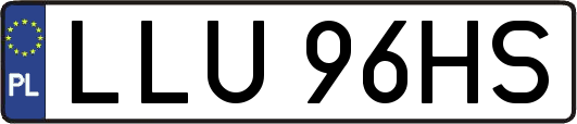 LLU96HS