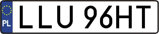 LLU96HT