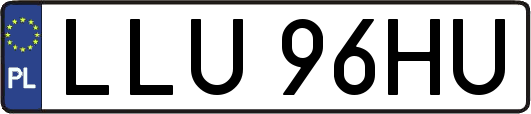 LLU96HU