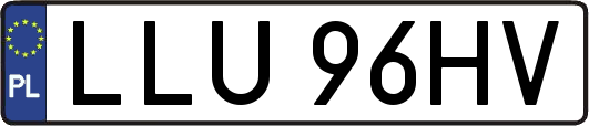LLU96HV
