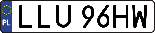 LLU96HW