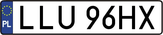 LLU96HX