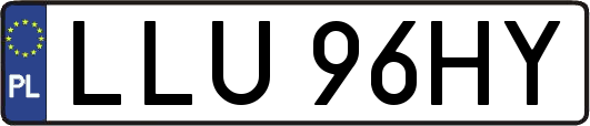 LLU96HY