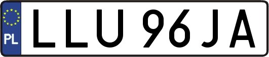 LLU96JA