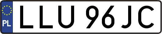 LLU96JC
