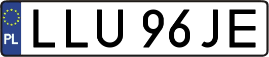 LLU96JE