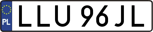 LLU96JL