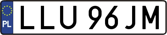LLU96JM