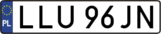 LLU96JN