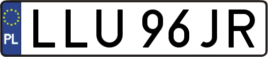 LLU96JR