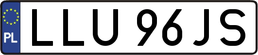LLU96JS