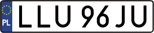 LLU96JU
