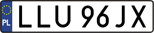 LLU96JX