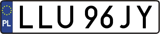 LLU96JY