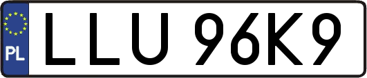 LLU96K9