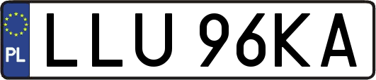 LLU96KA