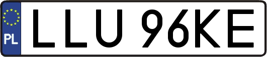 LLU96KE
