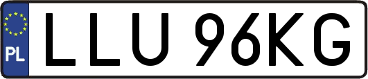LLU96KG