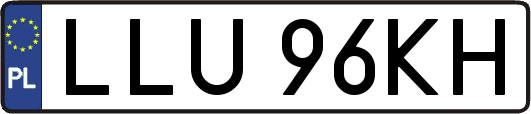 LLU96KH