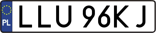 LLU96KJ