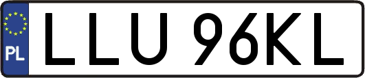LLU96KL
