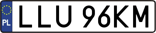 LLU96KM