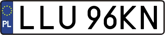LLU96KN