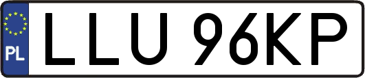 LLU96KP